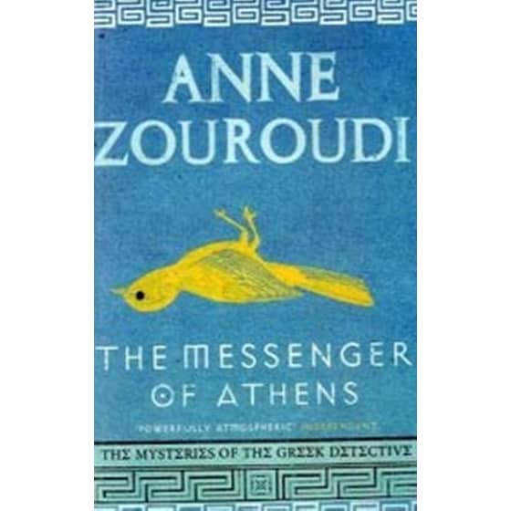 The Messenger of Athens image 0