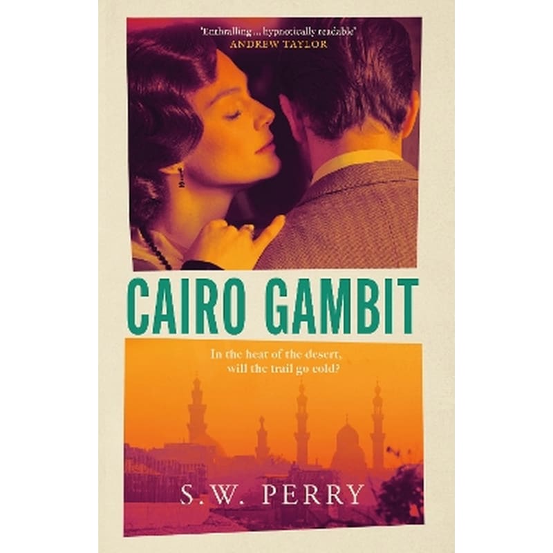 Cairo Gambit