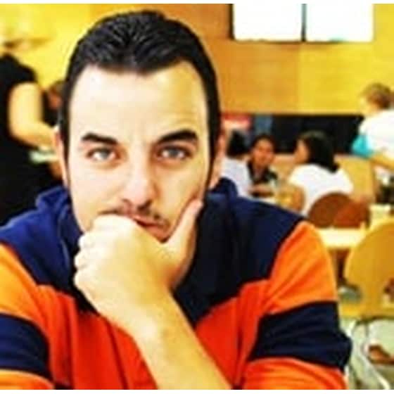 Έντγκαρ Χέβενσκαρ image 1