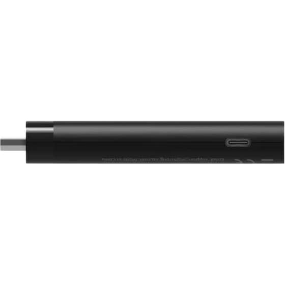 Media Player Strong Leap-Nova Stick 4K - Μαύρο image 2