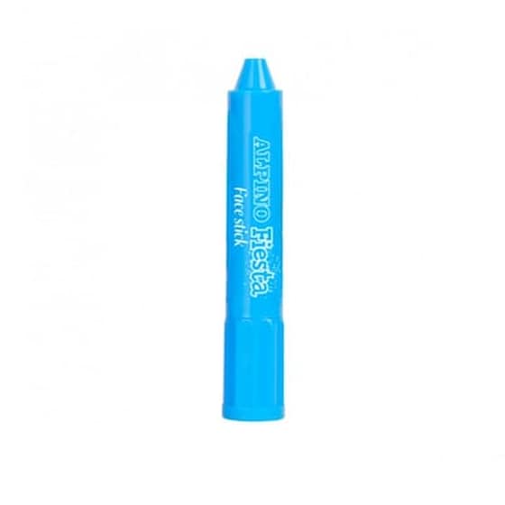 Αποκριάτικο Liquid Liner Γαλάζιο image 0