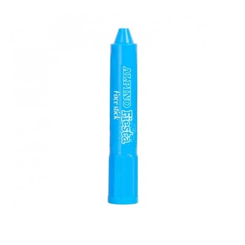 ALPINO Αποκριάτικο Liquid Liner Γαλάζιο