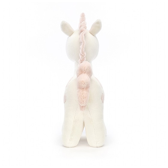 Λούτρινο Jellycat Big Spottie Unicorn 42 εκ image 2