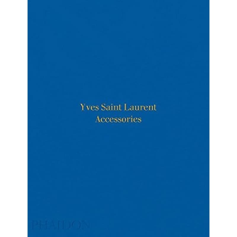Yves Saint Laurent Accessories