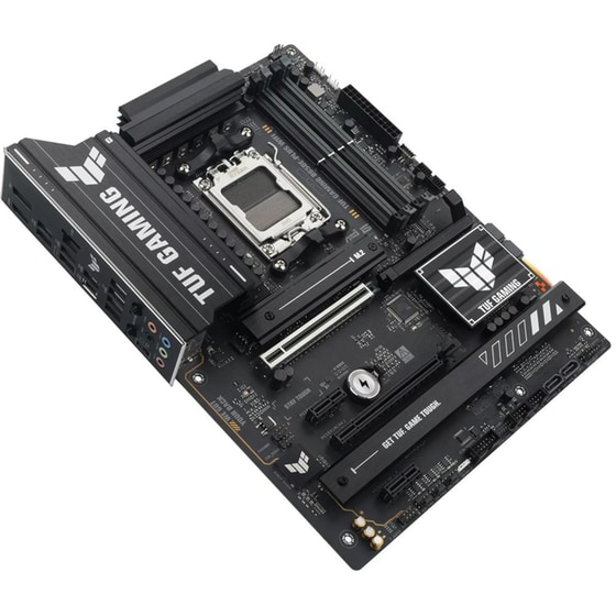 Μητρική Asus Τuf B650E-PLUS ATX με AMD AM5 Socket 90MB1M20-M0EAY0 image 2