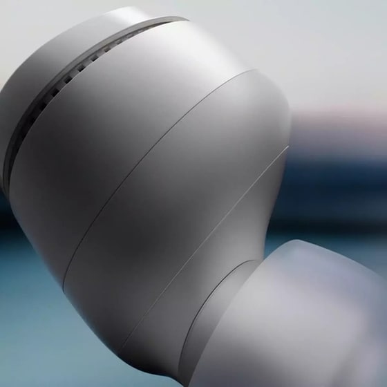 Ακουστικά Bluetooth B&W Pi6 - Cloud Grey image 10