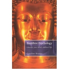 Buddhist Psychology