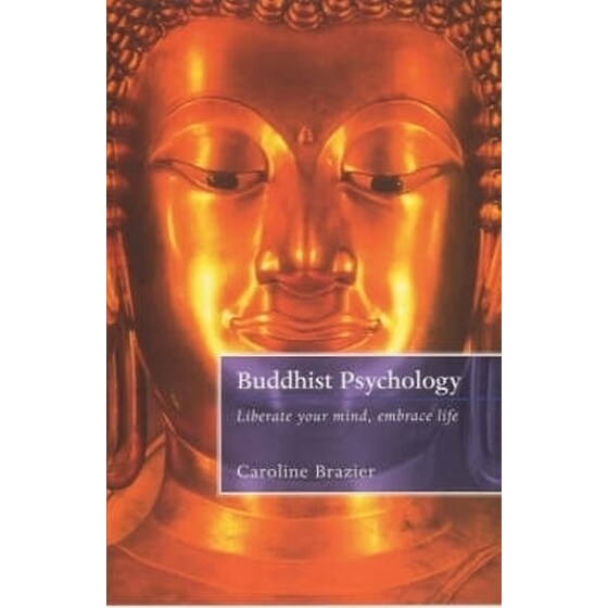 Buddhist Psychology image 0