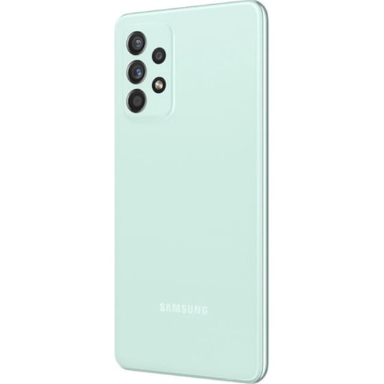 Samsung Galaxy A52s 5G 128GB Dual Sim - Awesome Mint image 5