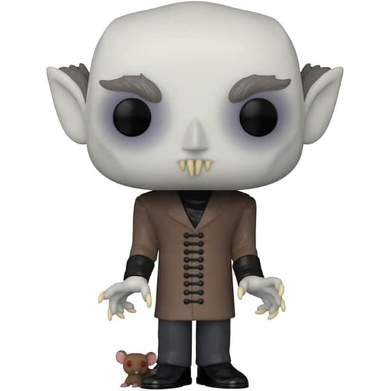 Funko Pop! Movies - Nosferatu - Count Orlok #1267 image 0