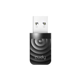 Cudy Usb 3.0 Wireless Αντάπτορας Δικτύου Ac1300  Wu1300s