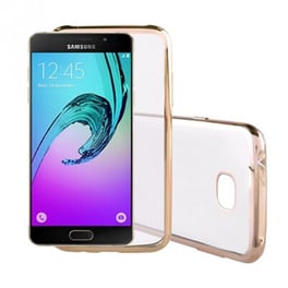 Θήκη Samsung Galaxy A5 2016 - Volte-Tel Electroplating - Gold