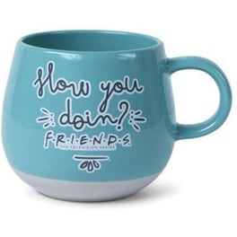 Κούπα Blue Sky Studios Τα Φιλαράκια How You Doin 370ml