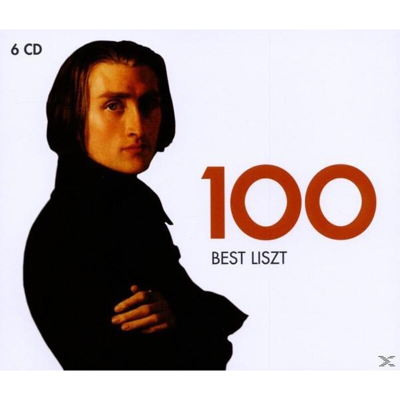 100 Best Liszt