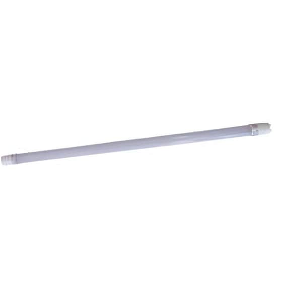Λαμπτήρας LED Φθορίου Next 18w GU13 T8 120cm 4000K - Φυσικό Λευκό image 0
