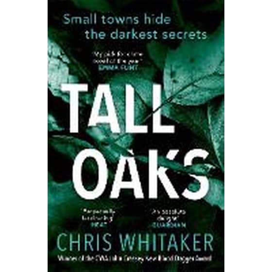 Tall Oaks image 0