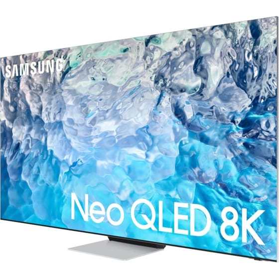 Τηλεόραση Samsung Neo QLED 85" 8K Smart 85QN900B image 3