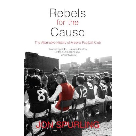 Rebels for the Cause image 0
