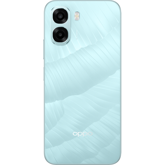 Oppo A6x 5G 128GB - Ice Blue image 4
