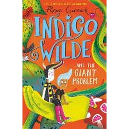 Indigo Wilde and the Giant Problem