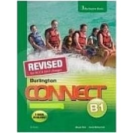 Connect B1 Teacher's Book Test D Class Revised