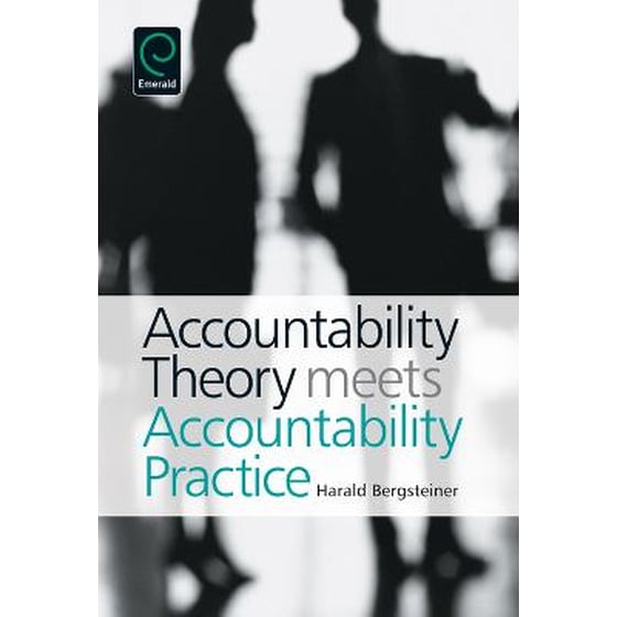 Accountability Theory Meets Accountability Practice image 0