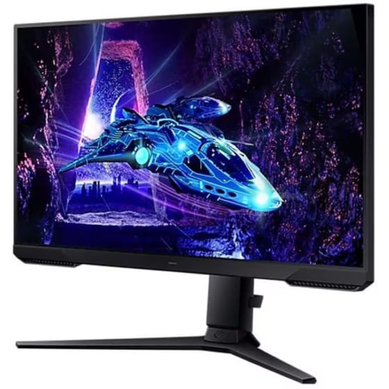 Samsung Odyssey G3 G30D LS27DG302EUXEN 27'' FHD VA Flat 180Hz 1ms image 1