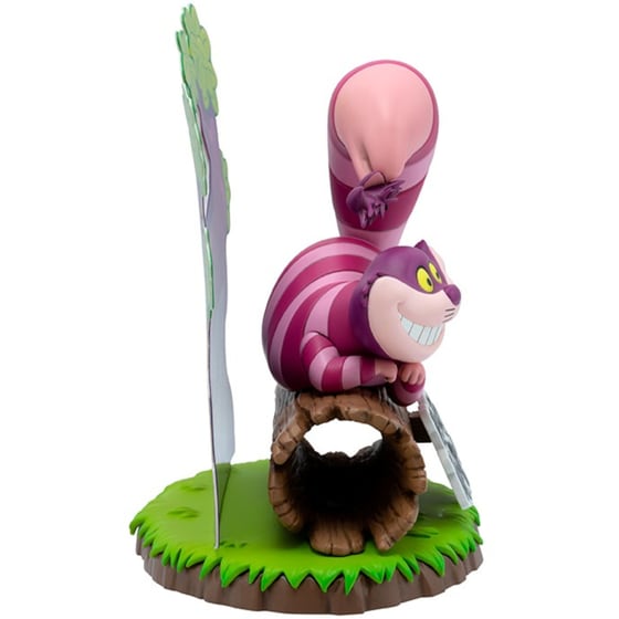 Φιγούρα Abysse Corp - Disney - Cheshire Cat image 3