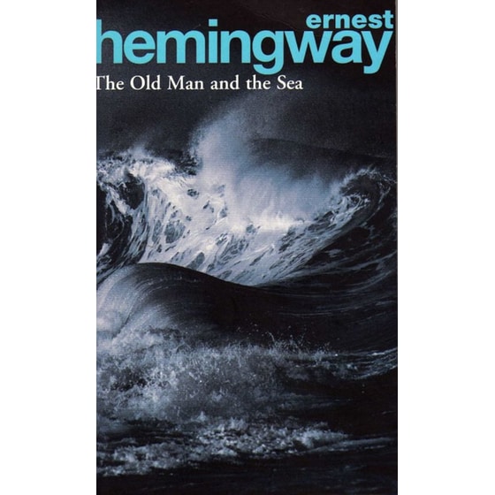 Old Man and the Sea image 0