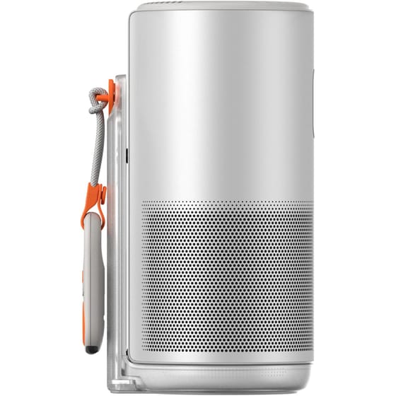 Projector Xgimi MοGο 4 Smart - Γκρι image 2