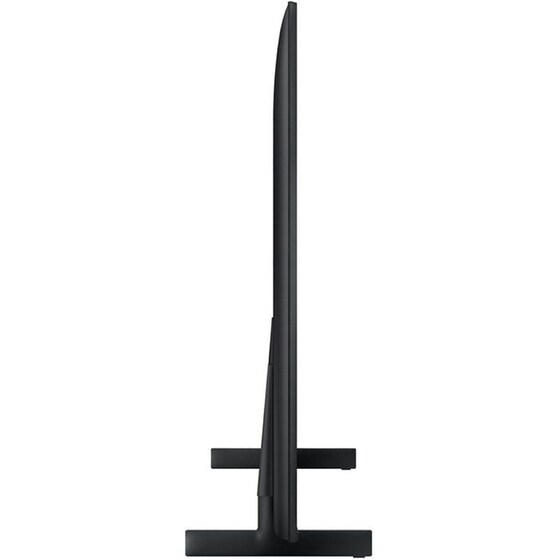 Samsung LED 55" 4K Smart Hotel TV Τηλεόραση HG55AU800EEXEN image 3