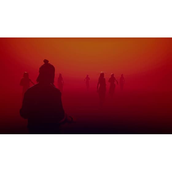 Sifu Vengeance Edition - PS5 image 6