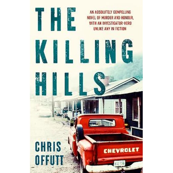 Killing Hills image 0