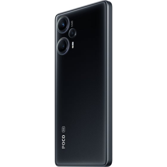 Poco F5 5G 256GB Dual Sim - Black image 5