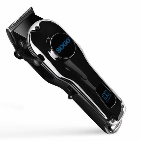 Κουρευτική Μηχανή SOGO CPE-SS-3485 image 2