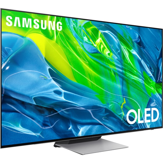 Τηλεόραση Samsung OLED 65" 4K Smart 65S95B image 1