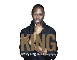King image 0