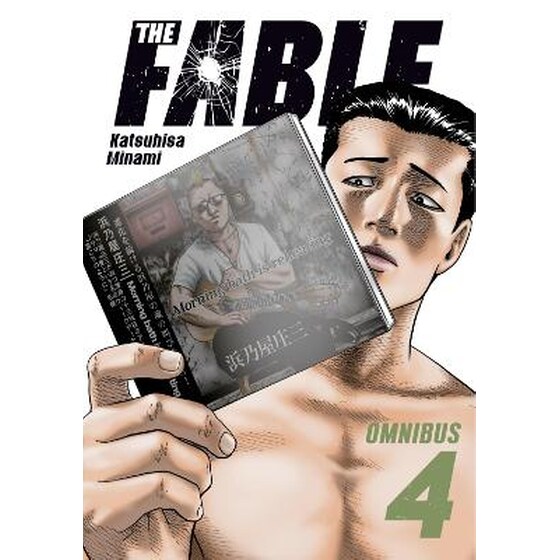The Fable Omnibus 4 (Vol. 7-8) image 0