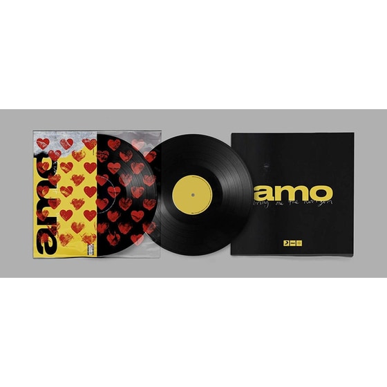 Amo image 0