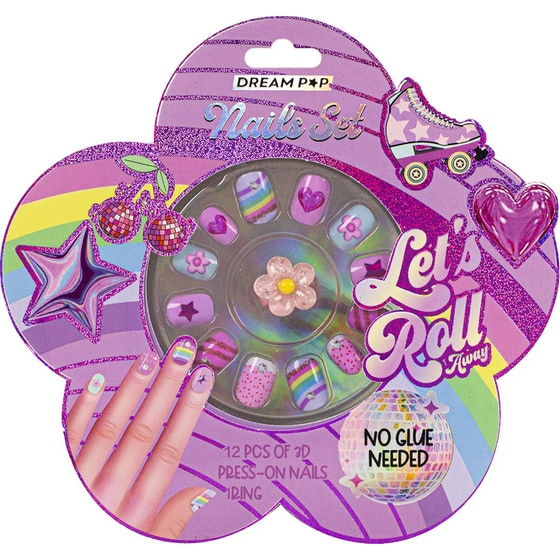 Σετ Manicure Dream Pop image 0