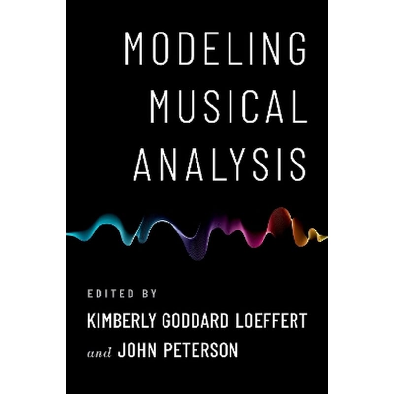 Modeling Musical Analysis