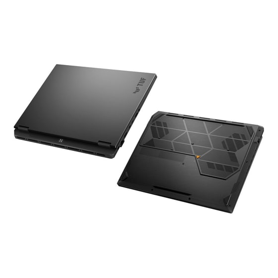 Asus Tuf A16 FA608UHI-TU126 16'' WUXGA IPS (AMD Ryzen 7-260/16GB/512GB SSD/Nvidia GeForce RTX 5050/Free-Dos) Laptop image 8
