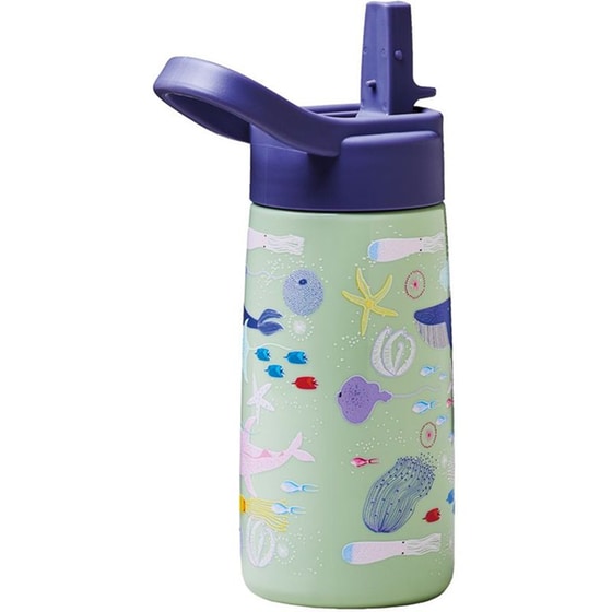 Παγούρι Chic Mic Plant Tiny Aquatic Life 350ml image 1