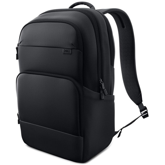 Τσάντα Laptop Dell 16" Pro EcoLoop Backpack CP5626 Αδιάβροχη - Μαύρο image 2