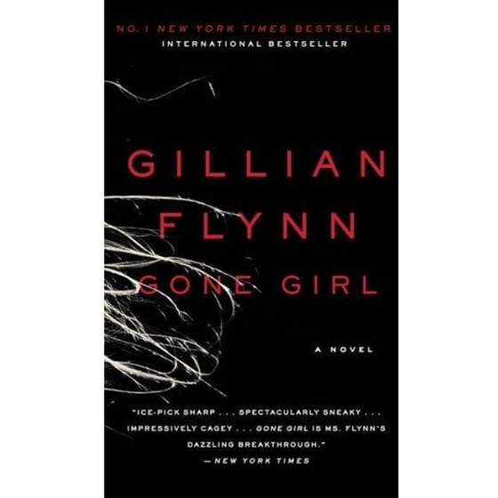 Gone Girl image 0