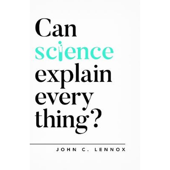 Can Science Explain Everything? image 0