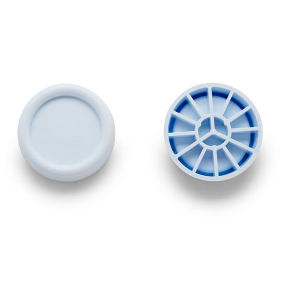 MELICONI 070-0571 Αντικραδασμικά Πόδια Πλυντηρίου - Στεγνωτηρίου Ρούχων image 2