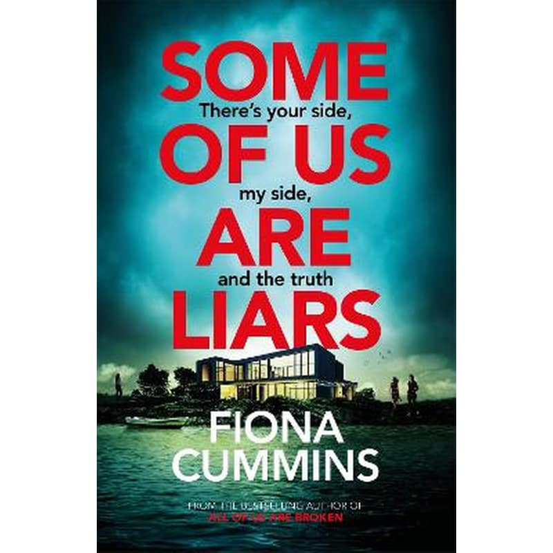 Some of Us Are Liars