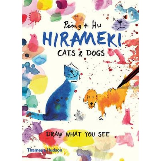 Hirameki: Cats & Dogs image 0