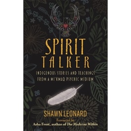 Spirit Talker